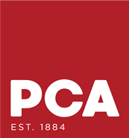 logo for PCA