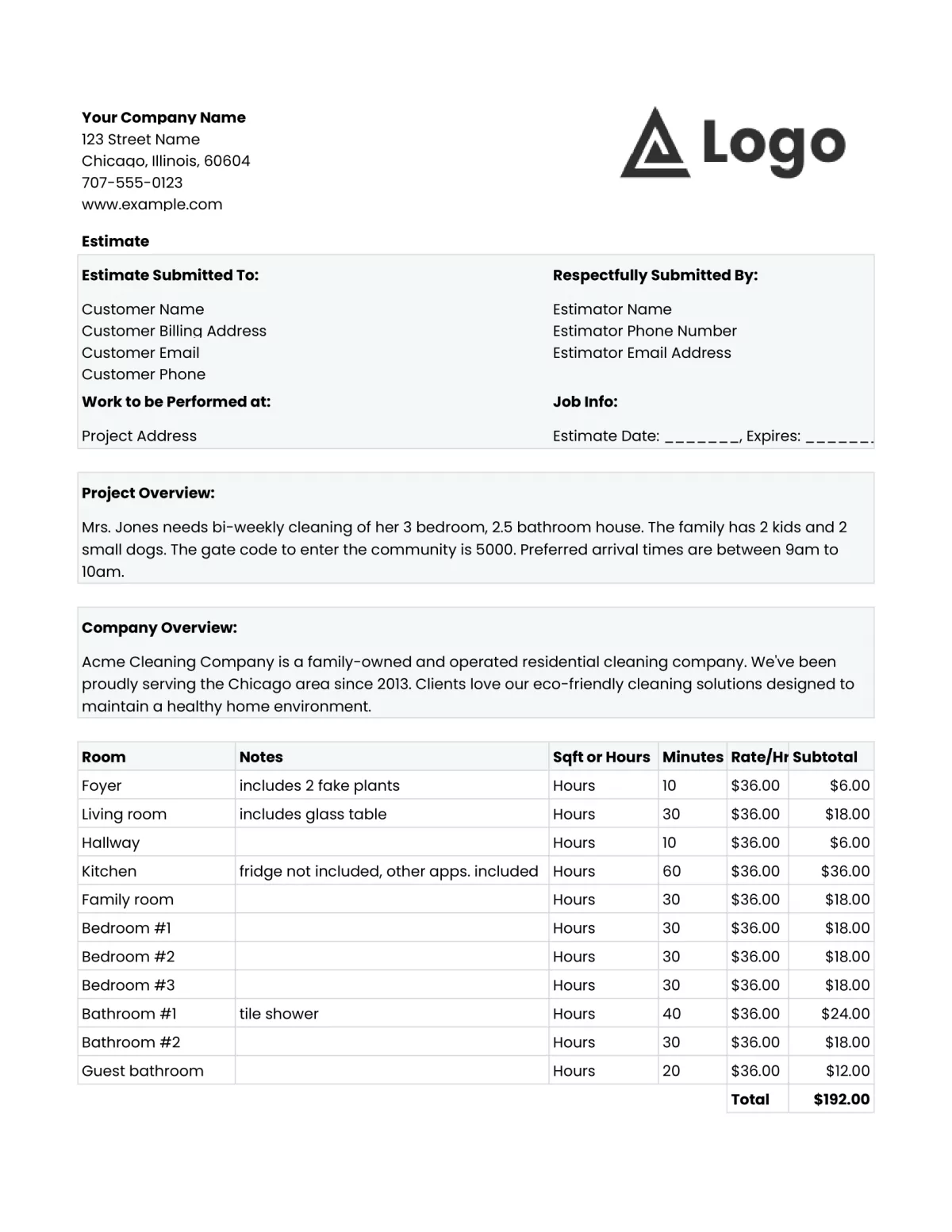 free-cleaning-service-proposal-template-editable-document