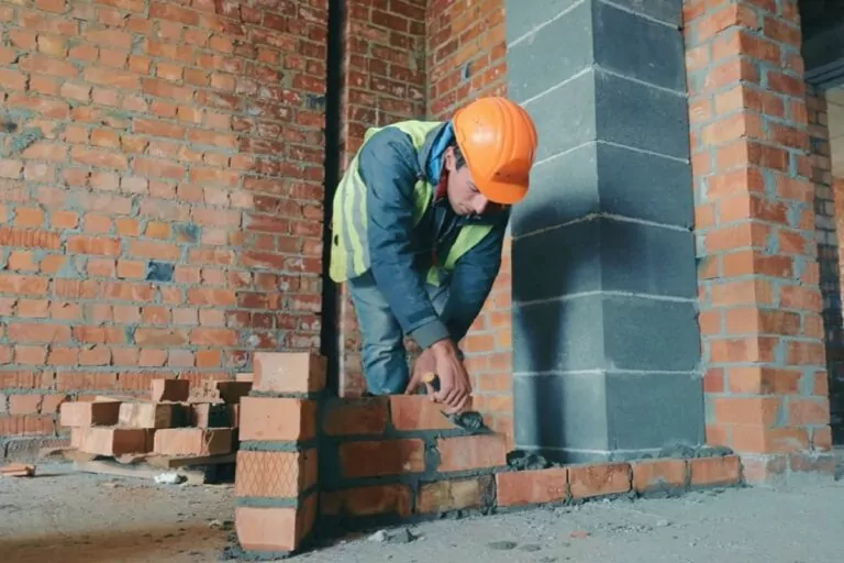 Is Masonry a Good Trade? The Pros & Cons of Being a Mason