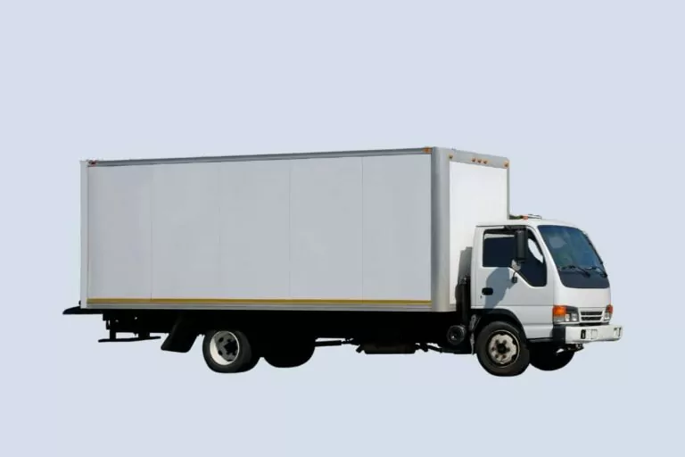 The Ultimate Guide to Buying a Moving Truck